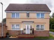 Theobold Road, Nunney, 3 Bedroom Semi detached