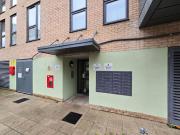 Theodor Court,1 Nobel Close,London