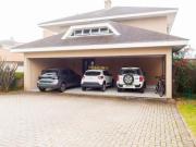 Theodoro de Bona 3 suítes, 483m²