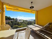 Théoule Domaine Roche Marine Appartement 2P Vue Mer Et...