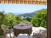 Théoule sur Mer 06590 Achat / Vente appartement 1 pièce t1