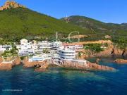 Théoule sur Mer 06590 Achat / Vente appartement 2 pièces t2