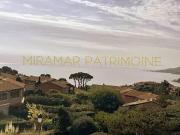 Théoule sur Mer 06590 Achat / Vente appartement 3 pièces t3