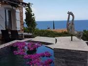 Théoule sur Mer 06590 Achat / Vente appartement 3 pièces t3