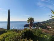 Théoule sur Mer 06590 Achat / Vente appartement 3 pièces...