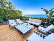 Théoule sur Mer 06590 Achat / Vente appartement 4 pièces t4