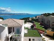 Théoule sur Mer 06590 Achat / Vente appartement 4 pièces t4