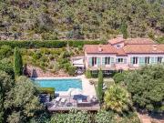 Théoule sur Mer 06590 Achat / Vente maison 6 pièces t6...