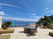 Théoule sur Mer 06590 Achat / Vente maison 6 pièces t6...