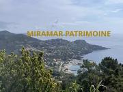 Théoule sur Mer 06590 Achat / Vente maison 7 pièces t7