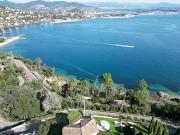 Théoule sur Mer 06590 Achat / Vente maison 7 pièces t7...