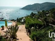 Théoule sur Mer 06590 Achat / Vente maison 7 pièces t7...