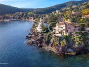 Théoule sur Mer 06590 Achat / Vente maison 9 pièces t9