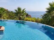 Théoule sur Mer 06590 Achat / Vente maison piscine