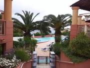 Théoule sur Mer 06590 Location appartement 1 pièce t1