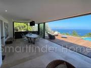 Théoule sur Mer 06590 Location maison 6 pièces t6...