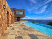 THEOULE SUR MER | 350m2 | VUE PANORAMIQUE MER | 7 CHAMBRES