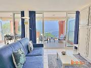 Théoule sur Mer, Appartement 3 pièces avec vue mer...