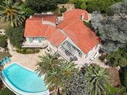 THÉOULE SUR MER, maison à vendre, 6 pièces, 185 m²