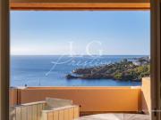 Théoule sur Mer: maison vue mer panoramique