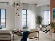 Théoule sur Mer résidence de prestige avec vue mer...