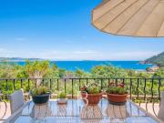 THEOULE SUR MER VILLA AVEC 2 APPARTEMENTS + 1...
