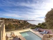 Théoule sur Mer Villa d’architecte avec vue mer...