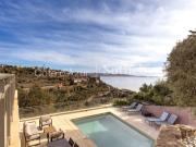 Théoule sur Mer Villa d'architecte avec vue mer...