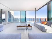 Théoule Sur Mer Villa Moderne Vue Mer Panoramique 220m²...