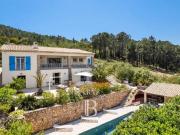 THÉOULE SUR MER VILLA VUE MER PANORAMIQUE
