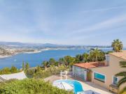 Theoule Sur Mer Villa Vue Mer Piscine Jacuzzi 88m²...