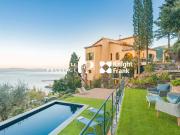 THEOULE Villa 7 chambres avec vue sur la mer