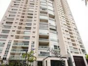 Thera Berrini CondomÃnio Thera Berrini