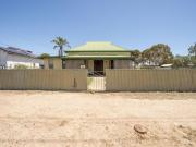 THERE'S A FAIR BIT ON OFFER AND IS READY TO TAKE TO...