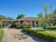 There's No Place Like Home