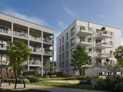 THERESE 4 Ihr Zuhause: Urban, grün, verbunden