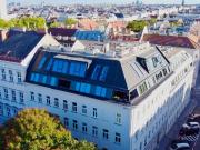THERESIANA PENTHOUSE ebenerdig und mit eigenem Aufzug...