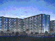 Thergaon 2 BHK Apartment For Sale Pune