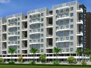 Thergaon 2 BHK Apartment For Sale Pune