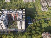 Thergaon 3 BHK Apartment For Sale Pune