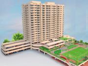 Greens Oak OP,Chinchwad 3 BHK Apartment For Sale Pune