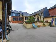 Thérines 60380 Achat / Vente maison 14 pièces t14...