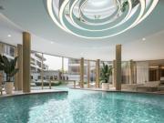 Thermalwasser. Architektur. Ihr neues Zuhause