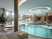 Thermalwasser. Architektur. Ihr neues Zuhause