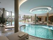 Thermalwasser. Architektur. Ihr neues Zuhause