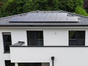 Thermenregion Bad Loipersdorf: Neubauhaus mit viel...