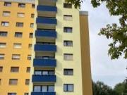 Thermisch sanierte 3 Zimmer Wohnung mit Loggia und Lift