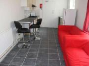 Thesiger Street, Cathays, Cardiff, CF24