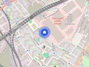 Thessaly Road, London, SW8