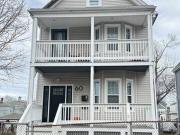 Thetford Ave, Boston, Home For Sale